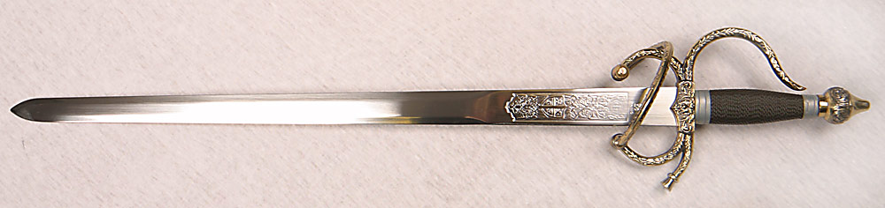 foto cadet - me� COLADA EL CID